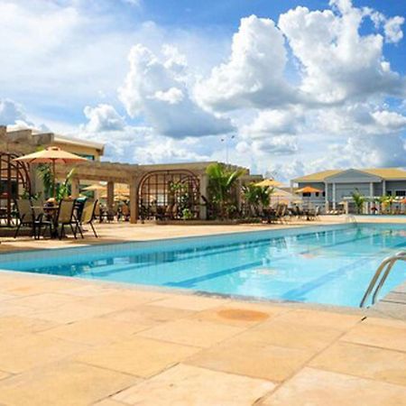 L'Acqua Diroma - Oficial - Piscinas 24 Horas Калдас-Новас Екстер'єр фото