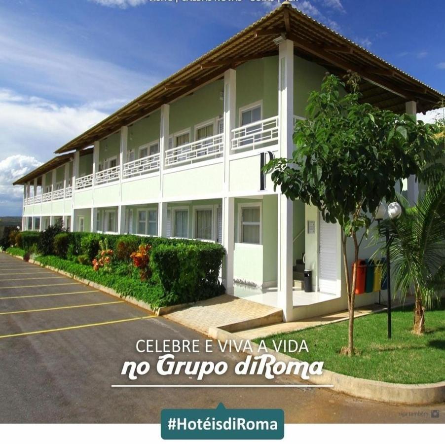 L'Acqua Diroma - Oficial - Piscinas 24 Horas Калдас-Новас Екстер'єр фото