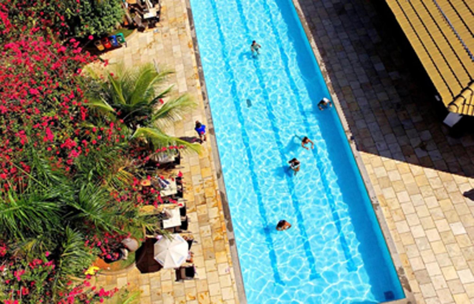 L'Acqua Diroma - Oficial - Piscinas 24 Horas Калдас-Новас Екстер'єр фото