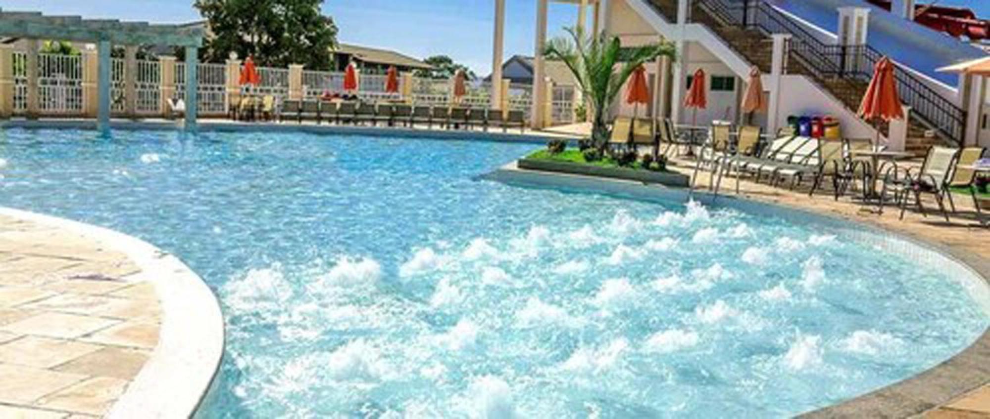 L'Acqua Diroma - Oficial - Piscinas 24 Horas Калдас-Новас Екстер'єр фото