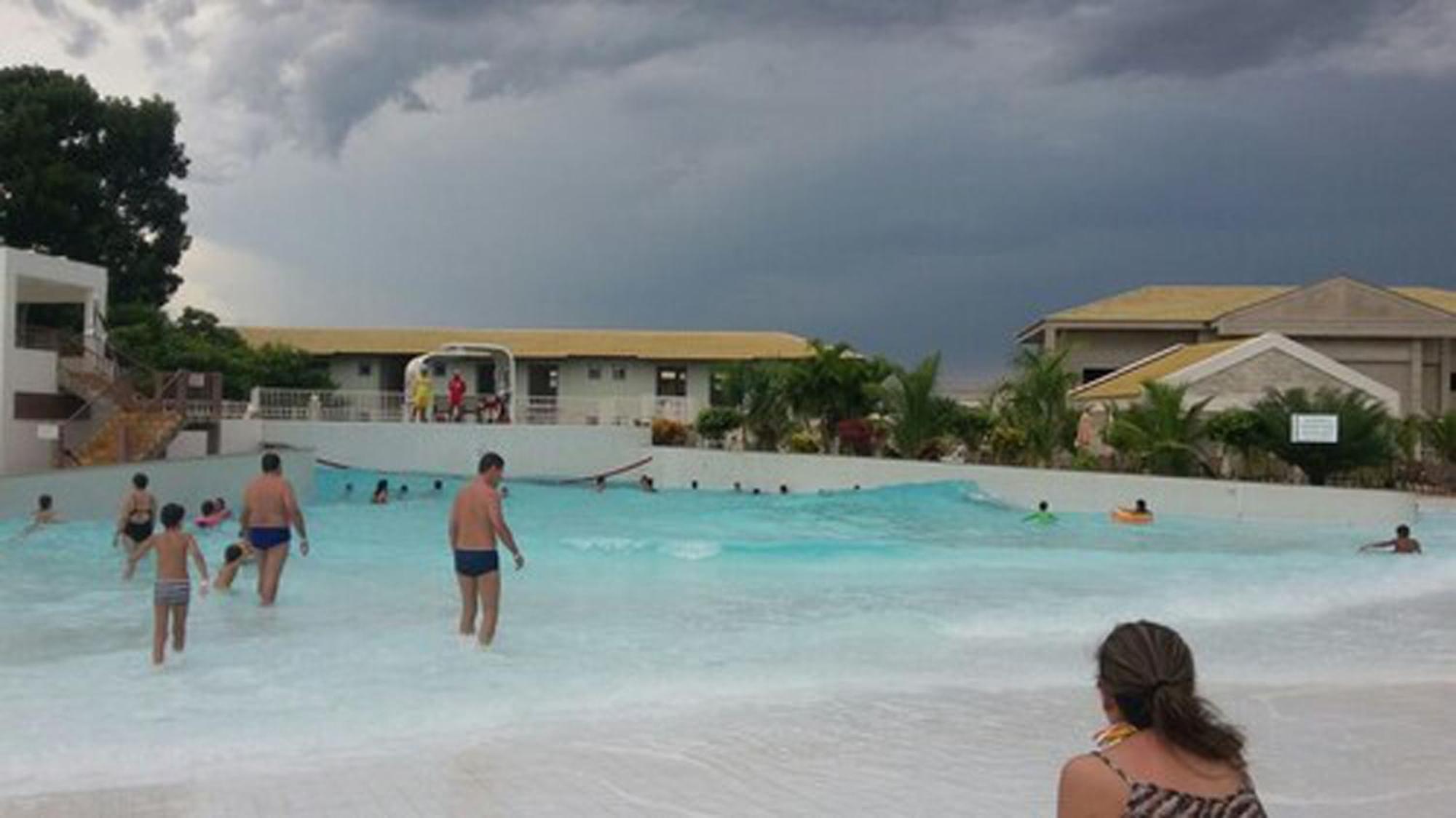 L'Acqua Diroma - Oficial - Piscinas 24 Horas Калдас-Новас Екстер'єр фото