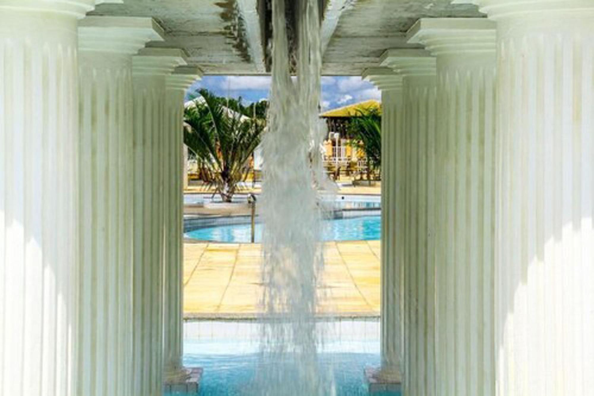 L'Acqua Diroma - Oficial - Piscinas 24 Horas Калдас-Новас Екстер'єр фото