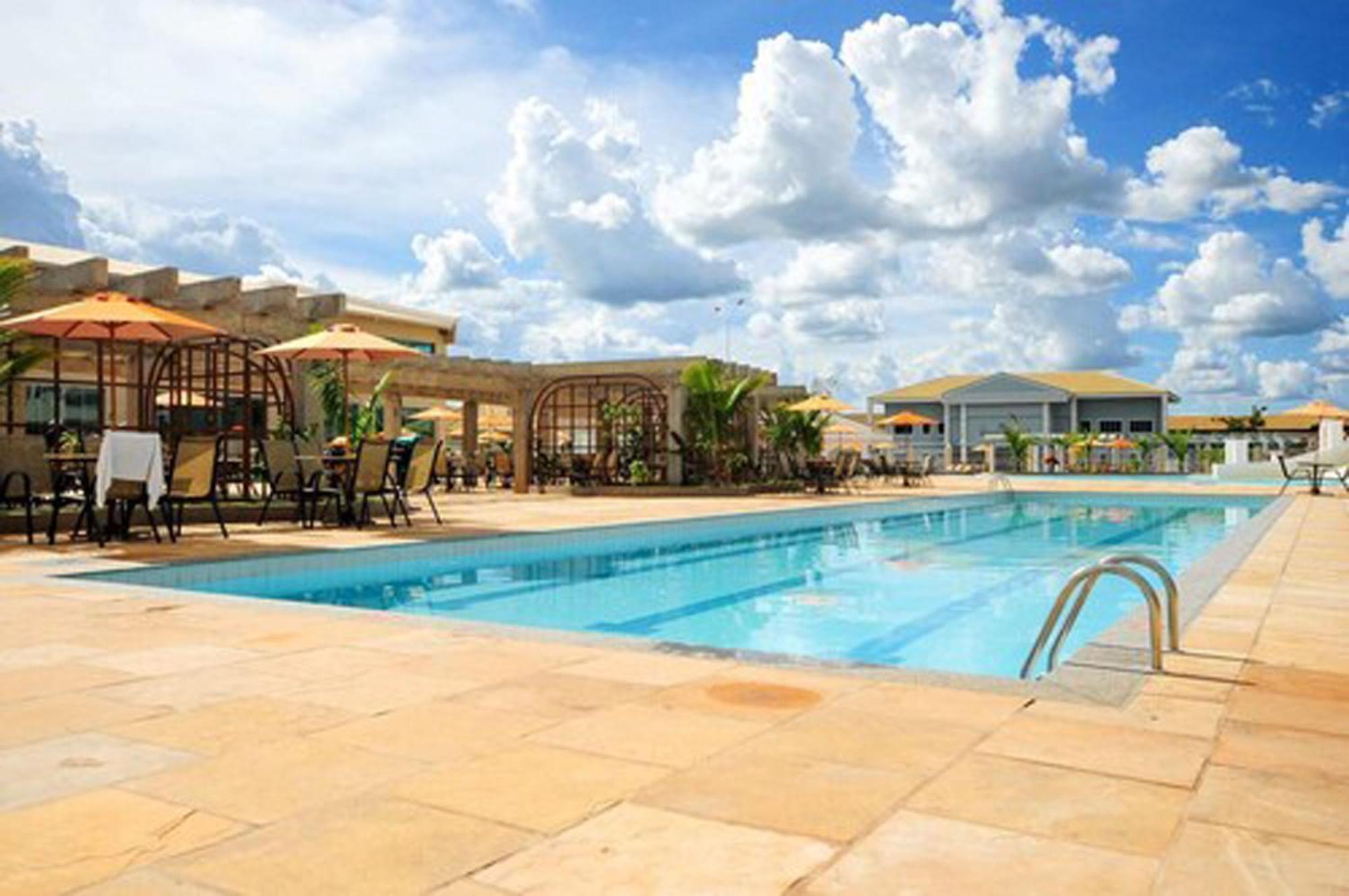 L'Acqua Diroma - Oficial - Piscinas 24 Horas Калдас-Новас Екстер'єр фото