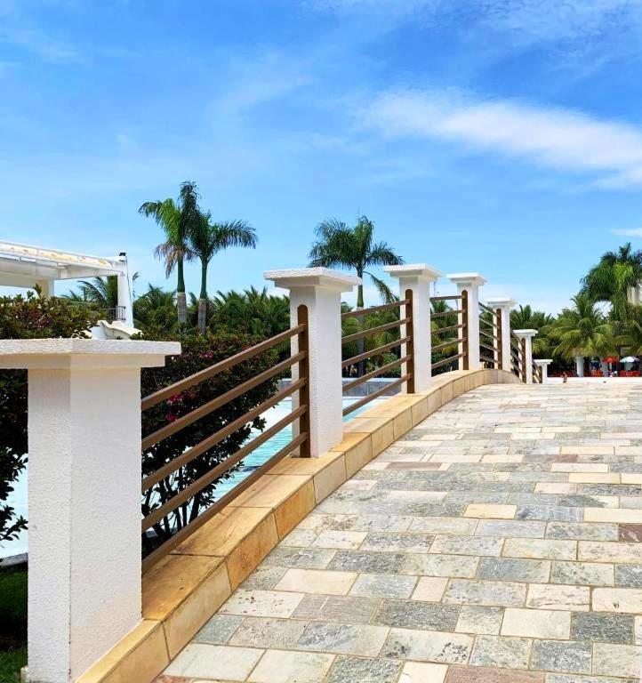 L'Acqua Diroma - Oficial - Piscinas 24 Horas Калдас-Новас Екстер'єр фото