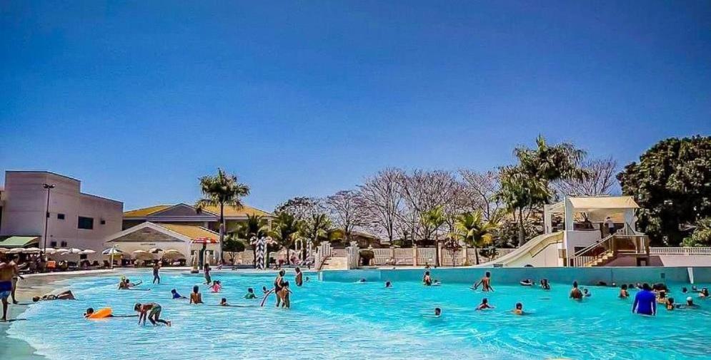 L'Acqua Diroma - Oficial - Piscinas 24 Horas Калдас-Новас Екстер'єр фото