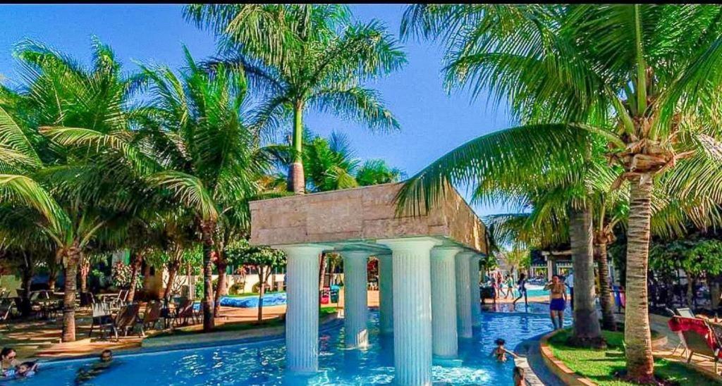 L'Acqua Diroma - Oficial - Piscinas 24 Horas Калдас-Новас Екстер'єр фото