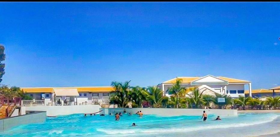 L'Acqua Diroma - Oficial - Piscinas 24 Horas Калдас-Новас Екстер'єр фото