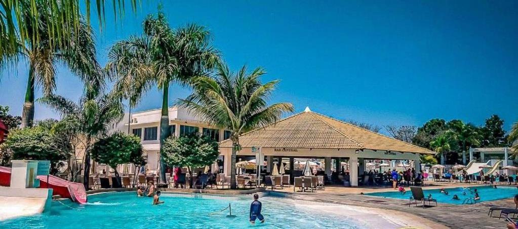 L'Acqua Diroma - Oficial - Piscinas 24 Horas Калдас-Новас Екстер'єр фото