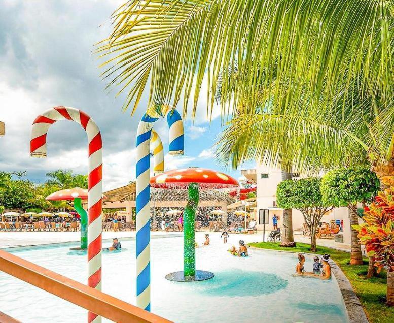 L'Acqua Diroma - Oficial - Piscinas 24 Horas Калдас-Новас Екстер'єр фото