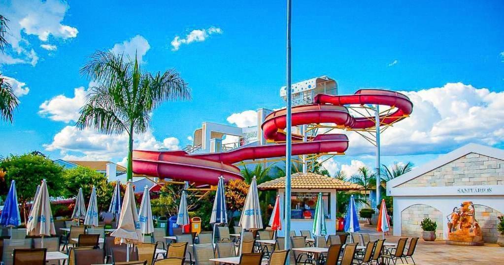 L'Acqua Diroma - Oficial - Piscinas 24 Horas Калдас-Новас Екстер'єр фото