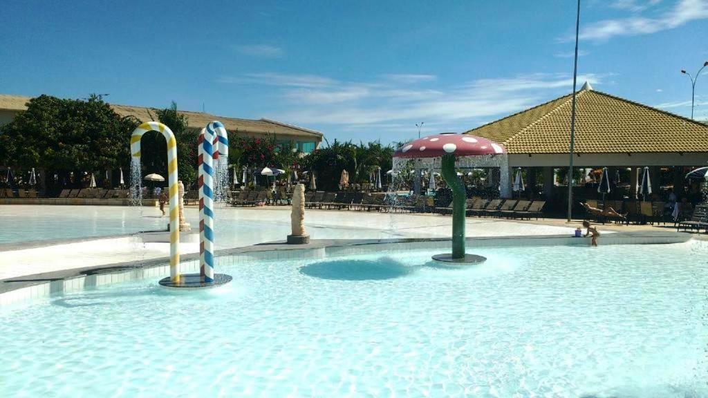 L'Acqua Diroma - Oficial - Piscinas 24 Horas Калдас-Новас Екстер'єр фото