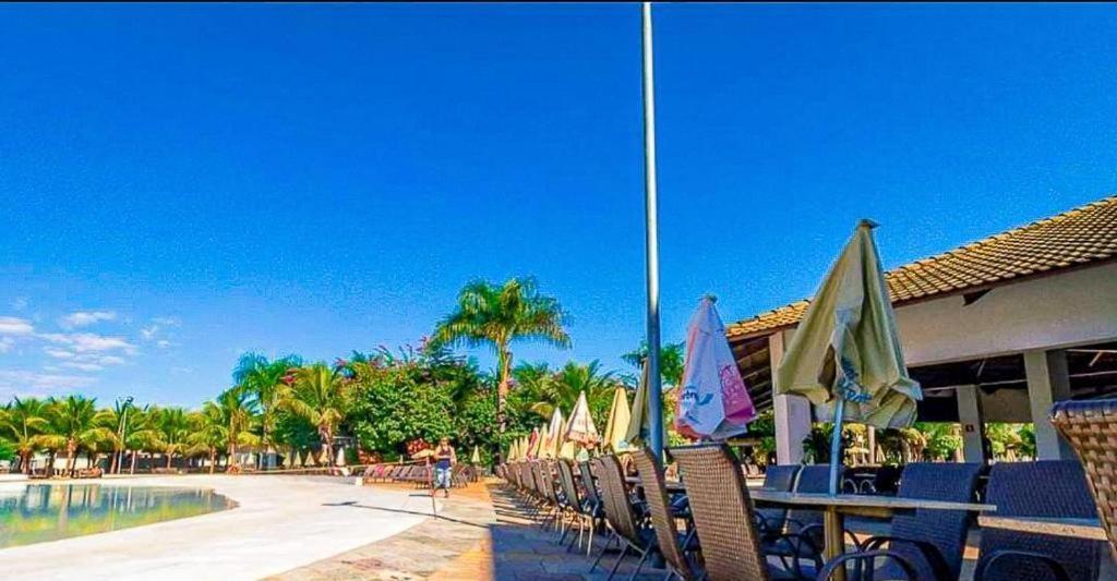 L'Acqua Diroma - Oficial - Piscinas 24 Horas Калдас-Новас Екстер'єр фото