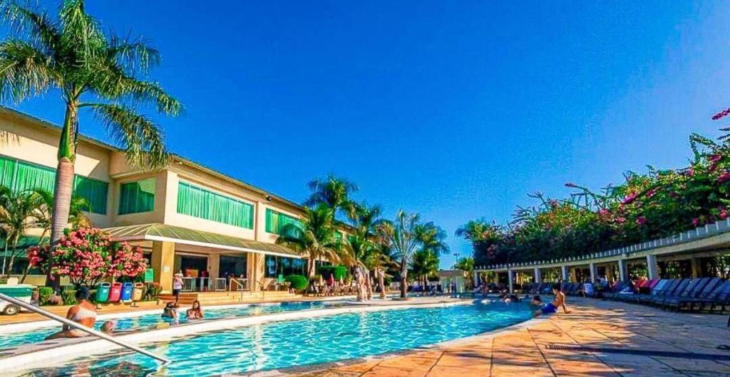 L'Acqua Diroma - Oficial - Piscinas 24 Horas Калдас-Новас Екстер'єр фото