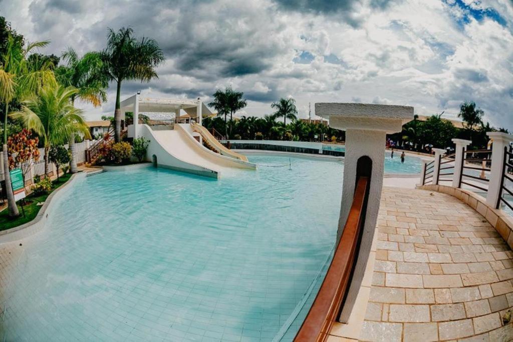 L'Acqua Diroma - Oficial - Piscinas 24 Horas Калдас-Новас Екстер'єр фото