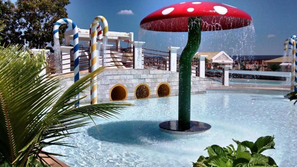 L'Acqua Diroma - Oficial - Piscinas 24 Horas Калдас-Новас Екстер'єр фото