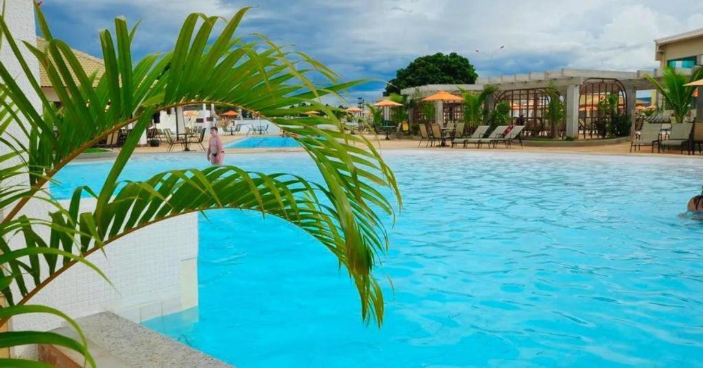 L'Acqua Diroma - Oficial - Piscinas 24 Horas Калдас-Новас Екстер'єр фото