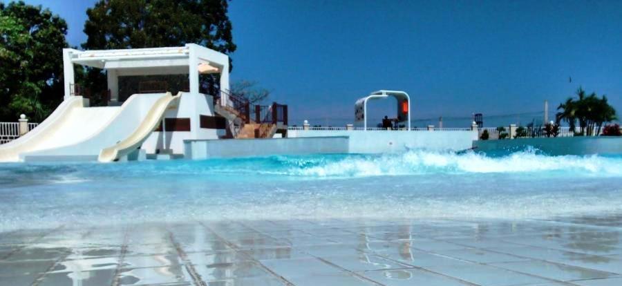 L'Acqua Diroma - Oficial - Piscinas 24 Horas Калдас-Новас Екстер'єр фото
