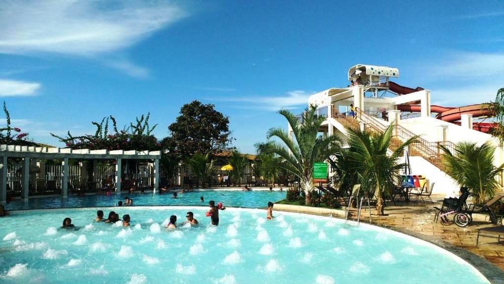L'Acqua Diroma - Oficial - Piscinas 24 Horas Калдас-Новас Екстер'єр фото