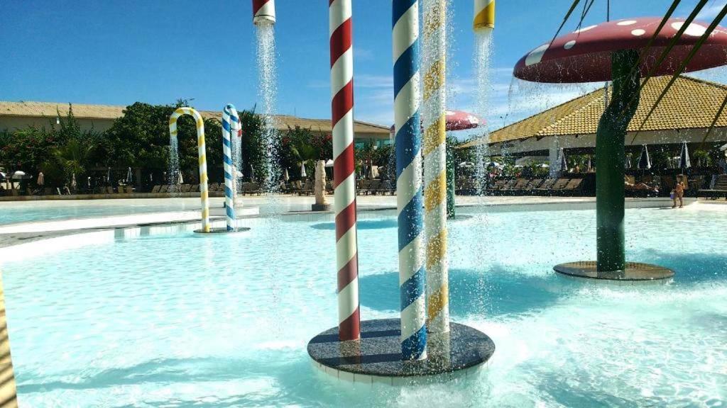 L'Acqua Diroma - Oficial - Piscinas 24 Horas Калдас-Новас Екстер'єр фото